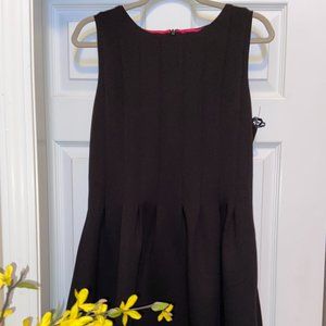 Vince Camuto Sleeveless Midi Dress